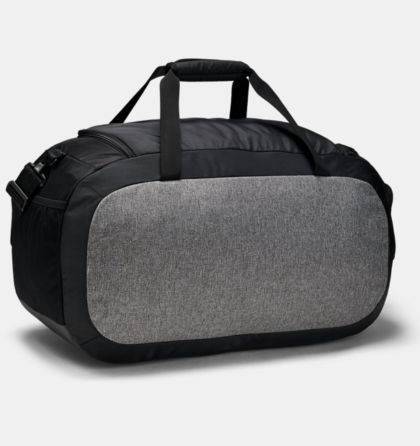 UA Undeniable 4.0 Medium Duffle Bag
